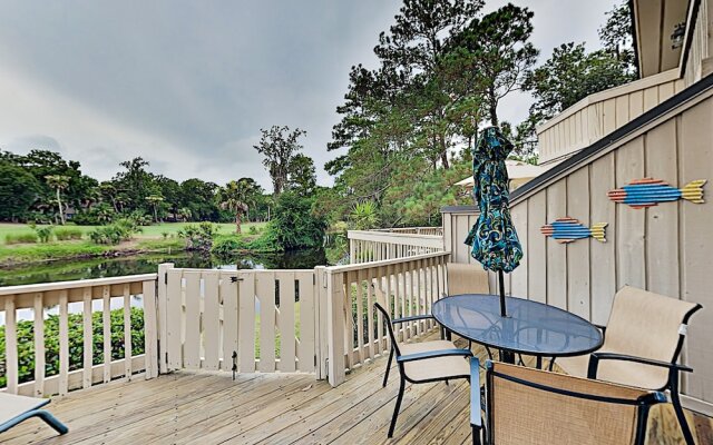 140beach 2 Bedroom Condo