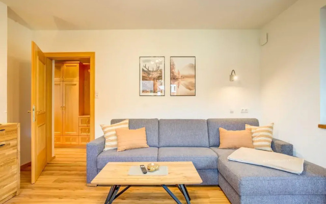 Ferienwohnung mit Fun+ Card in Niedernsill