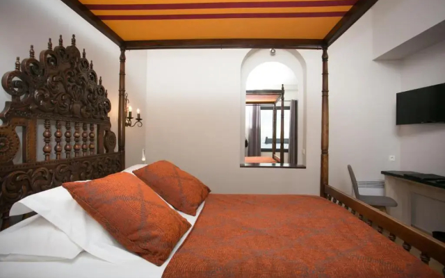 Le Relais des trois Mas