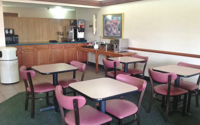 Econo Lodge Shelbyville