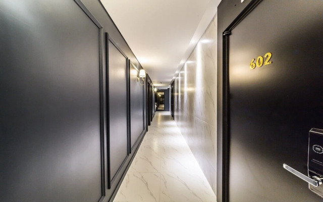 Wolgot Hotel RG