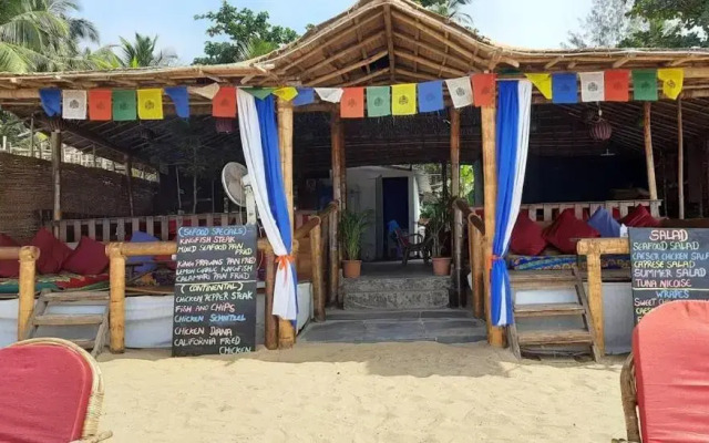 Mantra Yoga Resort