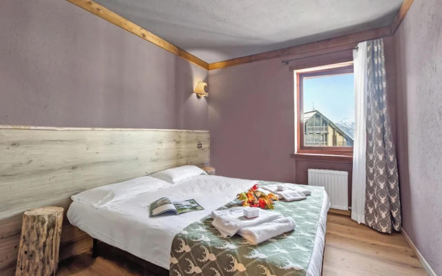 Sises Lodge - 27D Sestriere