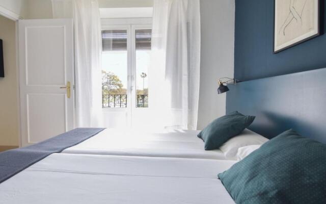 MIRADOR 3 Bedroom Apartment Port Vell