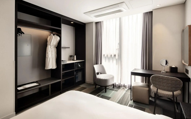 G3 Hotel Chungmuro