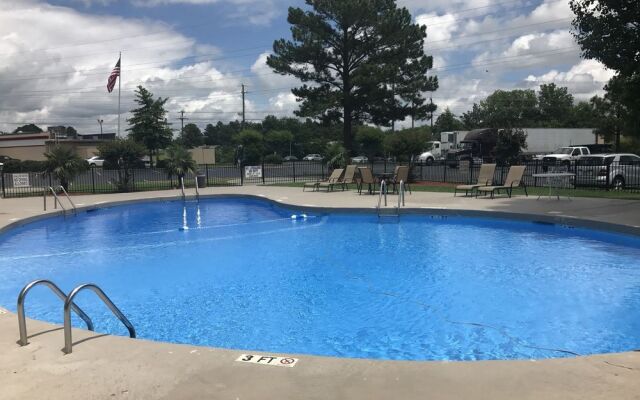 Clarion Hotel at Carowinds