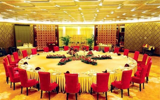 Yangtze Hotel