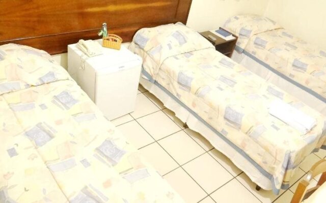 Hotel Veneza
