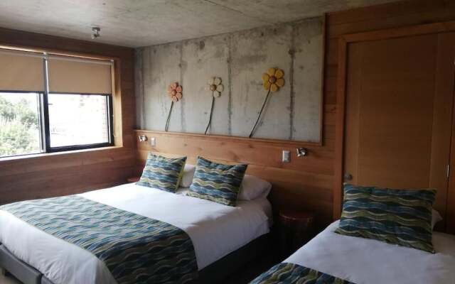 Hotel Amun