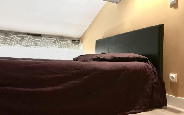 Appartements Design Marseille - Thiers