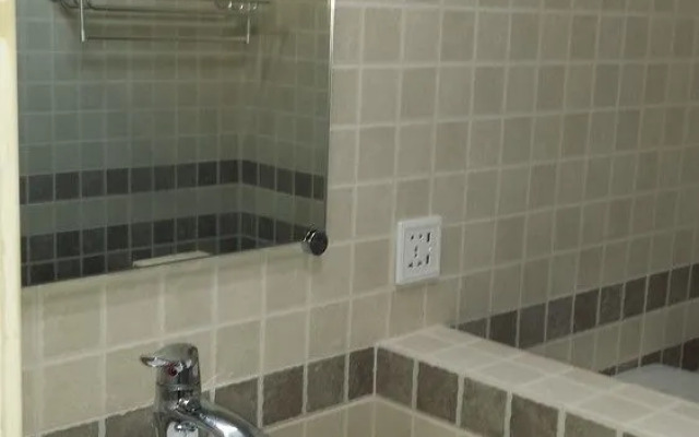 Villa Alexis Self Catering