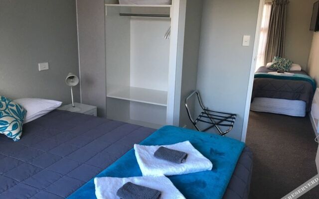 Arrowtown Motel Apartments