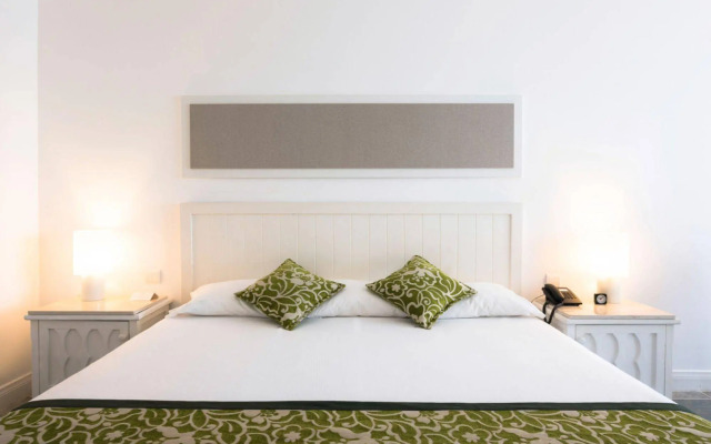 Hotel Riu Turquoise
