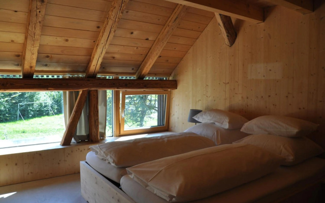 Ferienwohnung Reichart