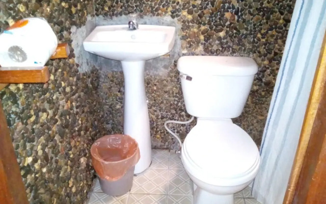 Eco Lodge El Porvenir