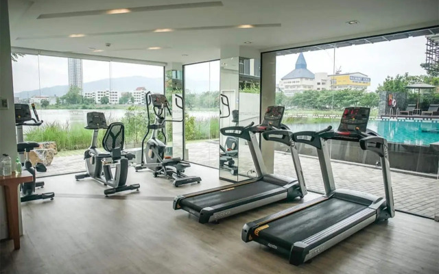 Brique Suite