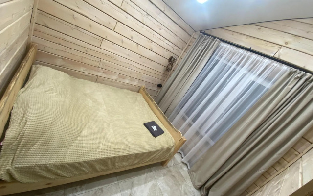 Дом на 60 Лет ВЛКСМ 2