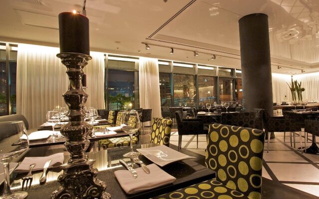 Leonardo Boutique Hotel Tel Aviv