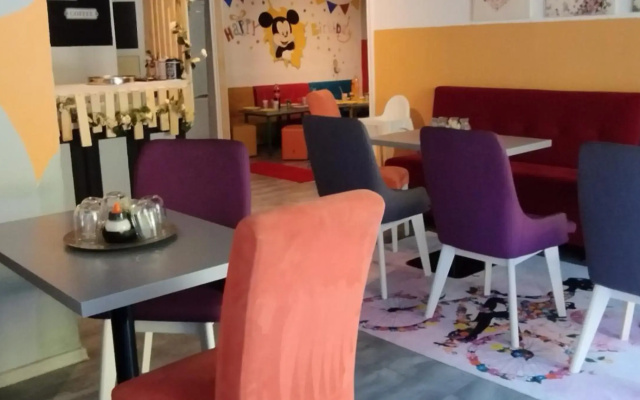 Villa Monera Apartments & Rooms