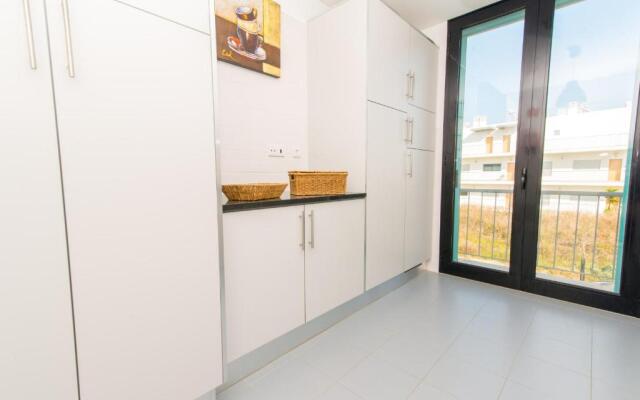 Terraços de Cabanas By Algartur
