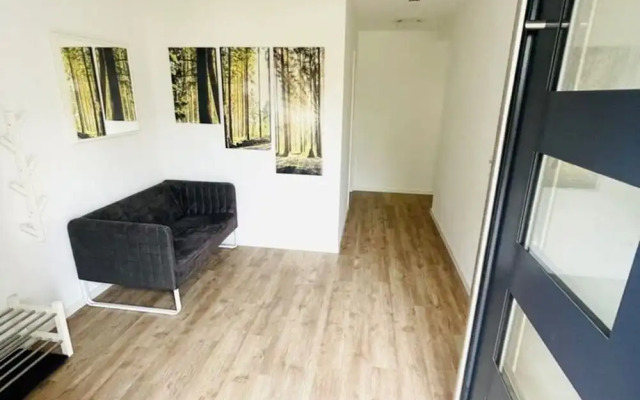 Apartment Helma Near sea Beach With Terrace