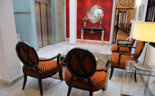Hotel Goya