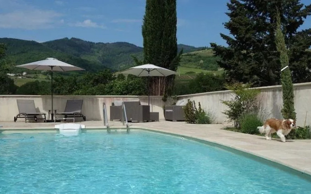 Chambres d'hôtes Les Picorettes