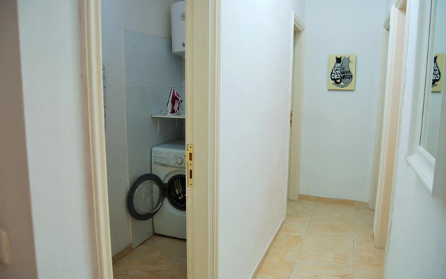 alquilaencanarias Candelaria, Terrace and Pool !