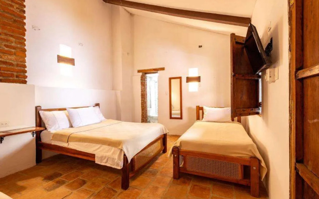 Albarrada Hotel Boutique