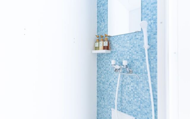 Grandioso Okinawa Pool Villa Onna 9