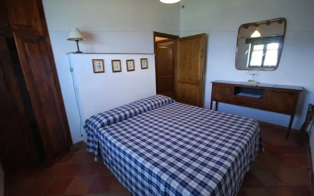 Agriturismo Villa Opera