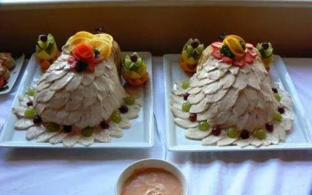 The Wee Waif Reading by Greene King Inns