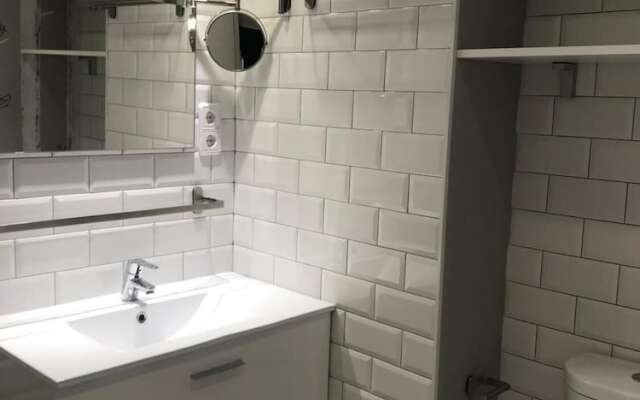 Apartamento El Balcón de la Plaza del Pilar II