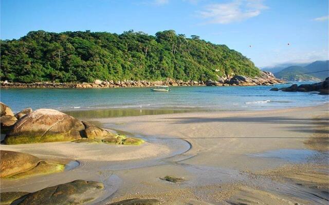 Pousada Ilha do Papagaio