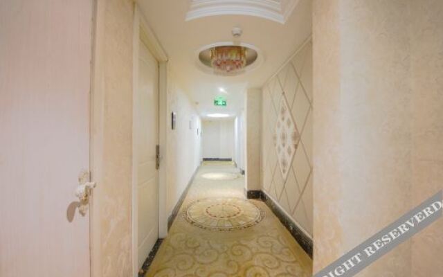 Holiday Inn Pingyang Royal