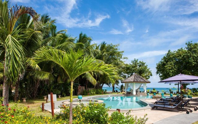 Castello Beach Hotel