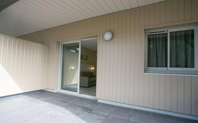 Motel des Landes