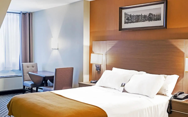 Holiday Inn Express and Suites Tremblant by IHG