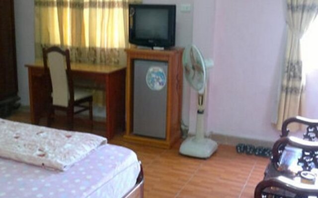 Hung Lam Hotel