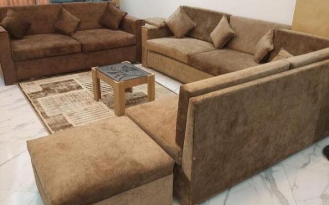 3 room apartment