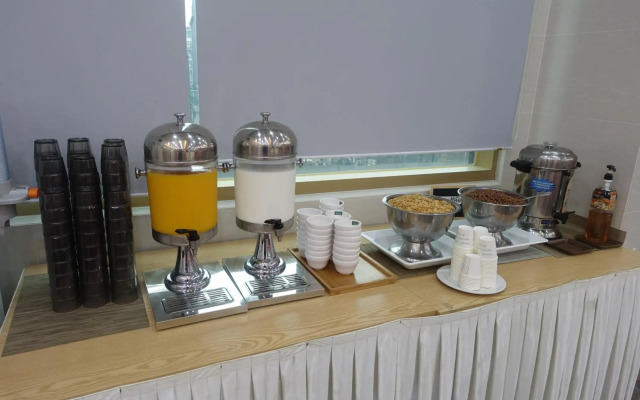 Hotel L'Art Gimpo