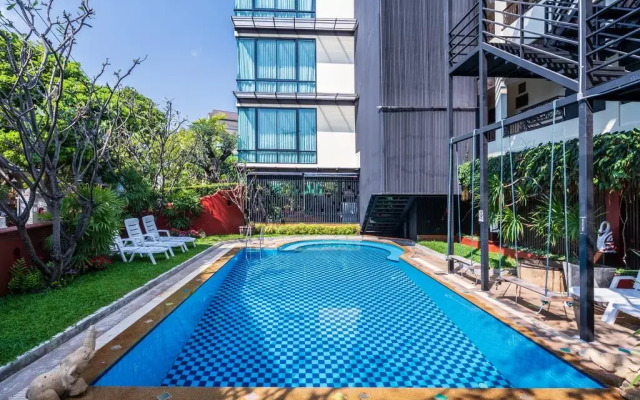 Chiang Mai Thai House