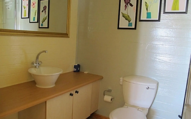 Hartenbos Lagoon Resort