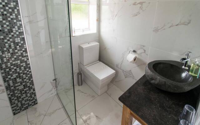 The Dower House Hotel