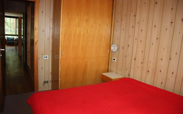 Residence Marilleva 900