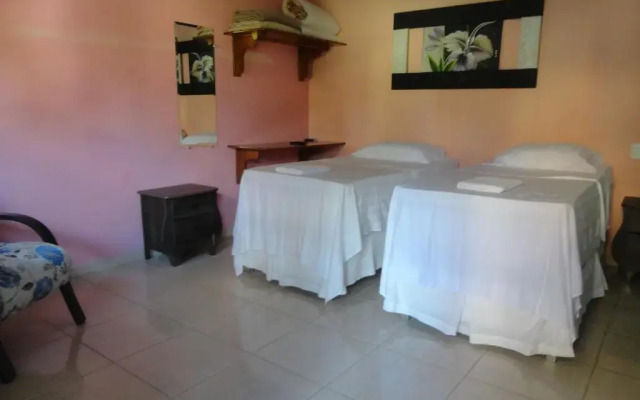 Pousada e Cerimonial Ponta da Pedra