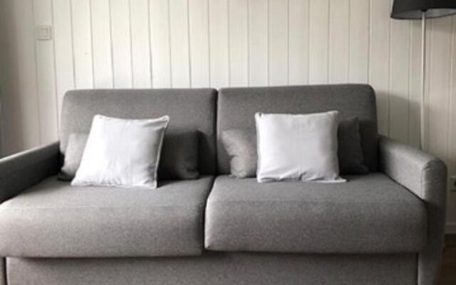 Appartement Flaine, 2 pièces, 6 personnes - FR-1-425-155