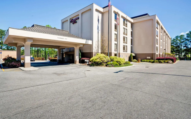 Hampton Inn Birmingham/Mountain Brook