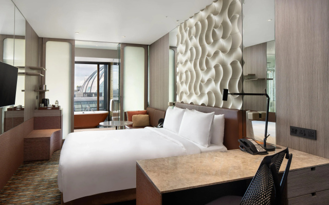 Crowne Plaza Changi Airport by IHG