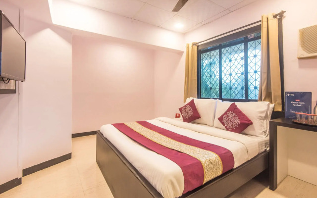 Highway Residency by OYO Rooms